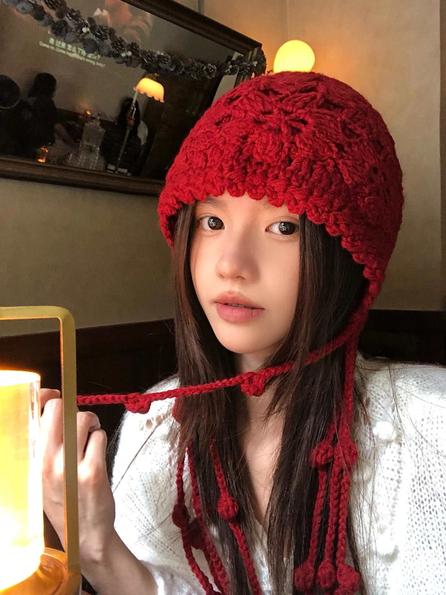 手作りの帽子は本当に必要？レトロなニット帽が通勤と旅行で彩る日常とは