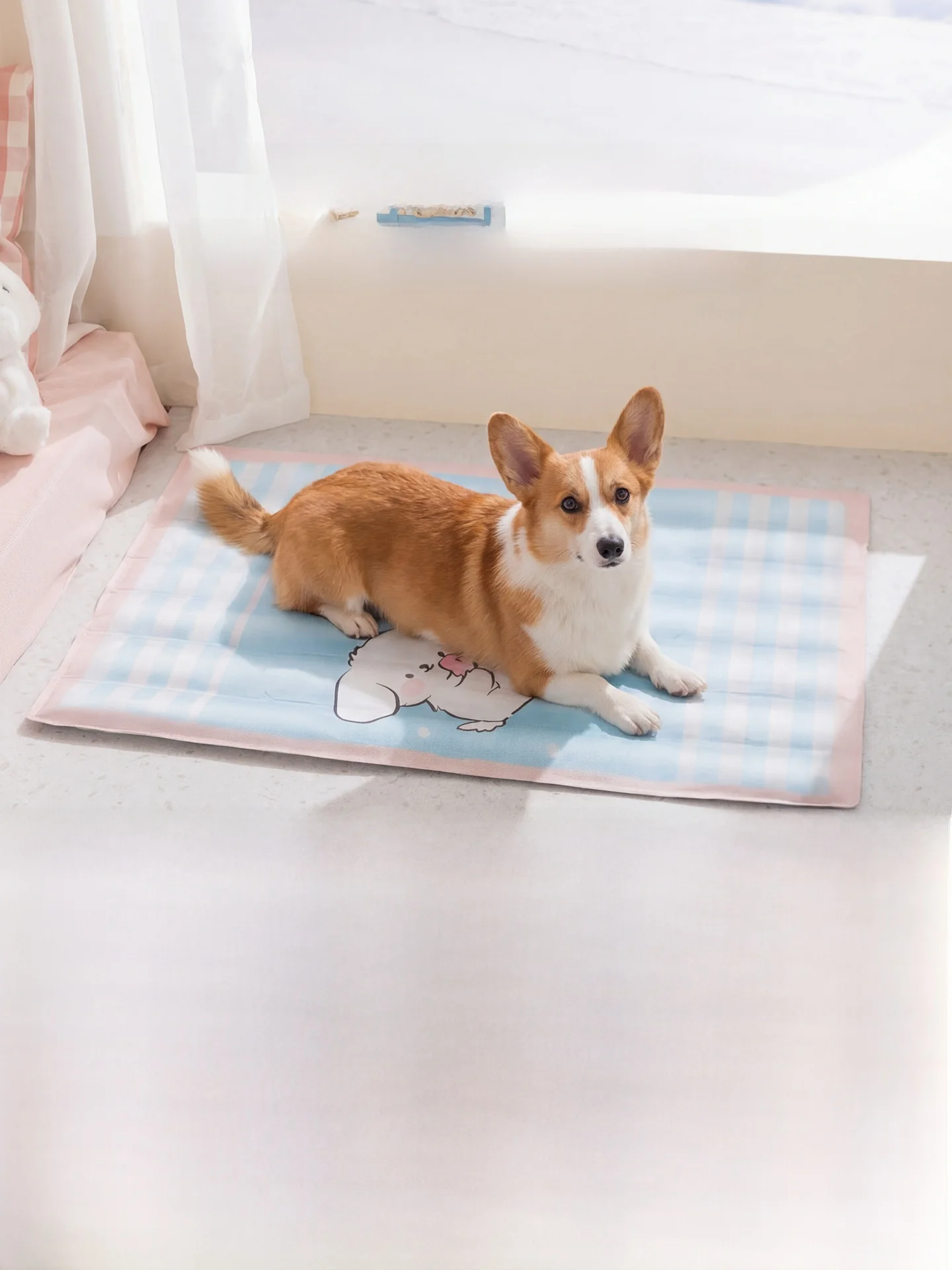 hipidog ペット用冷却マット：冷たい敷きパッドの実用性と使い方を徹底解説