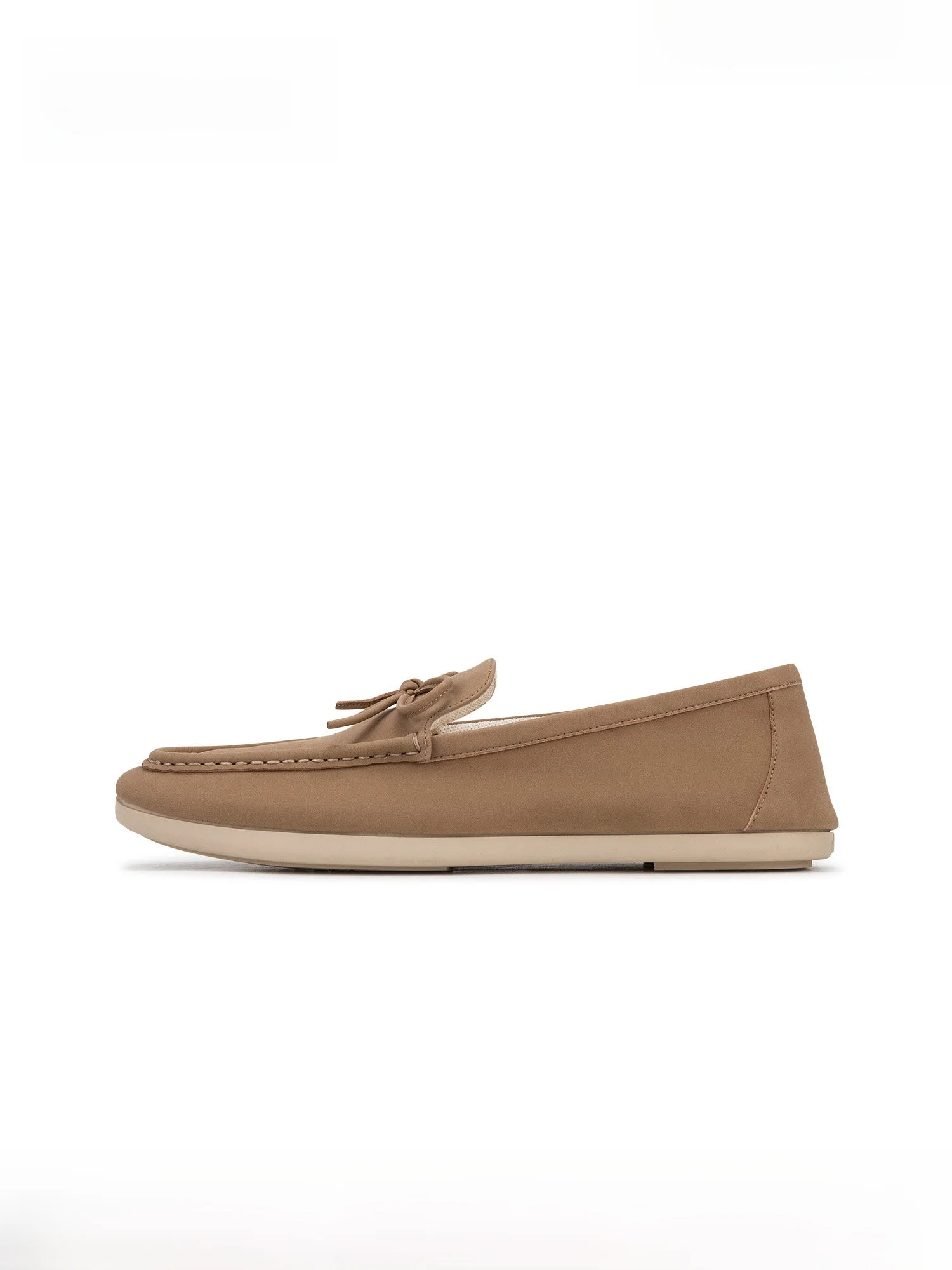 かかとなしローファー Allbirds カジュアルローファーシューズ：通勤・日常で足に負担のない選択肢