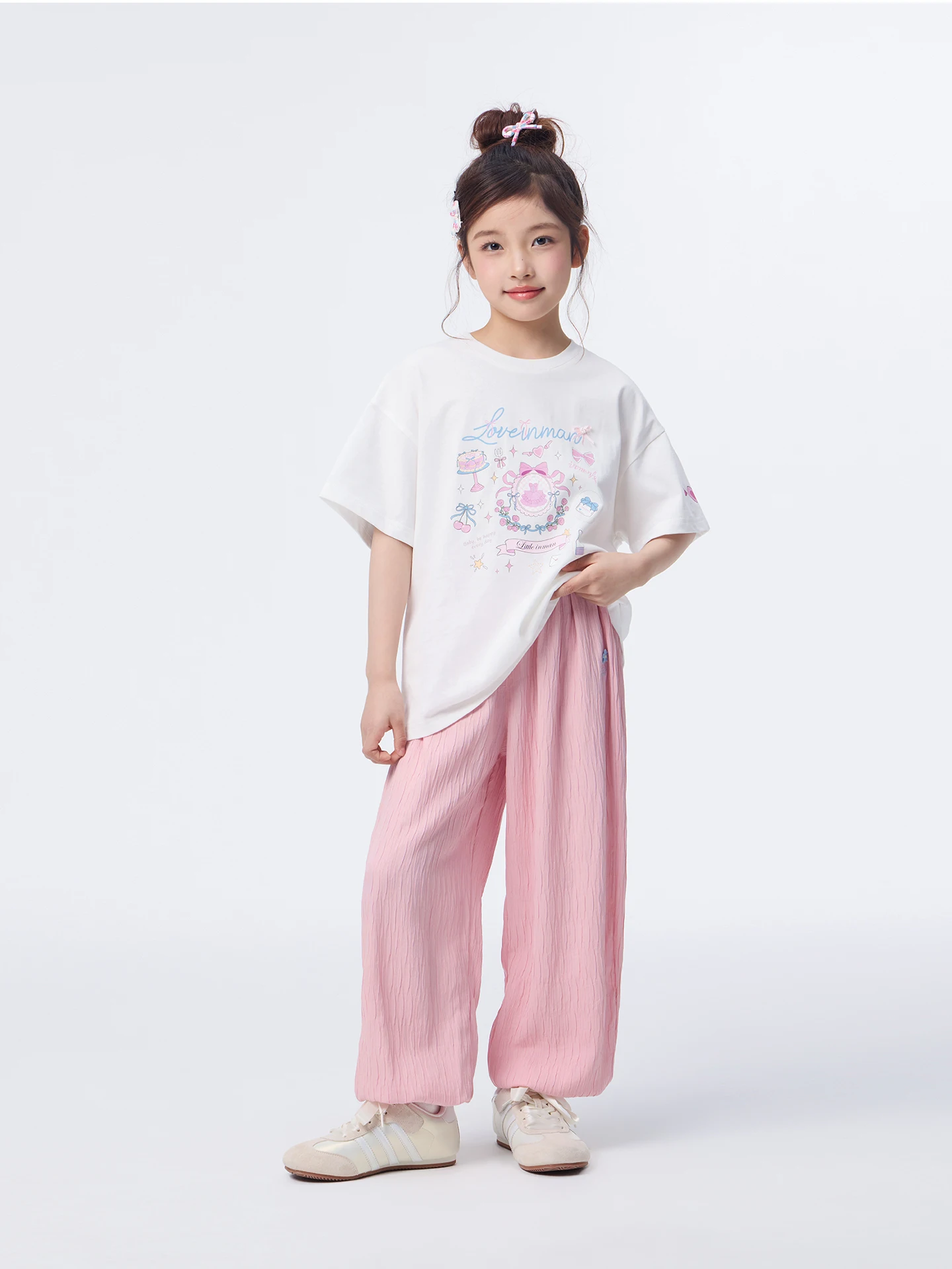 5000円のTシャツは本当に安いのか？抗菌機能付きのキッズTシャツが選ばれる理由とは？