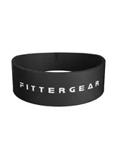 FitterGear 吸汗性に優れたスポーツヘッドバンド【男女兼用・ランニング・フィットネス用】