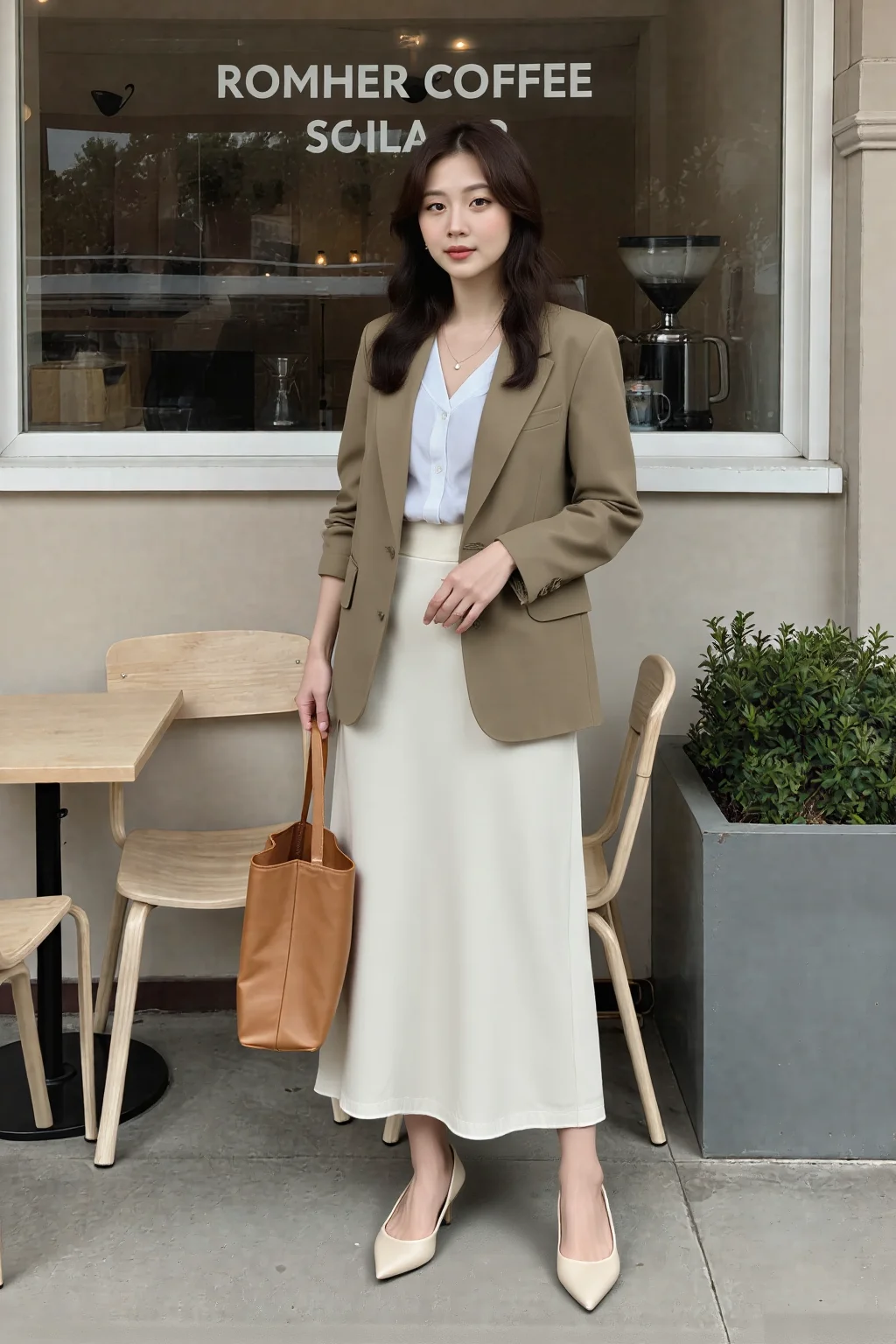 大人可愛いの意味と選び方｜徹底解説・髪型・スタイルの本質