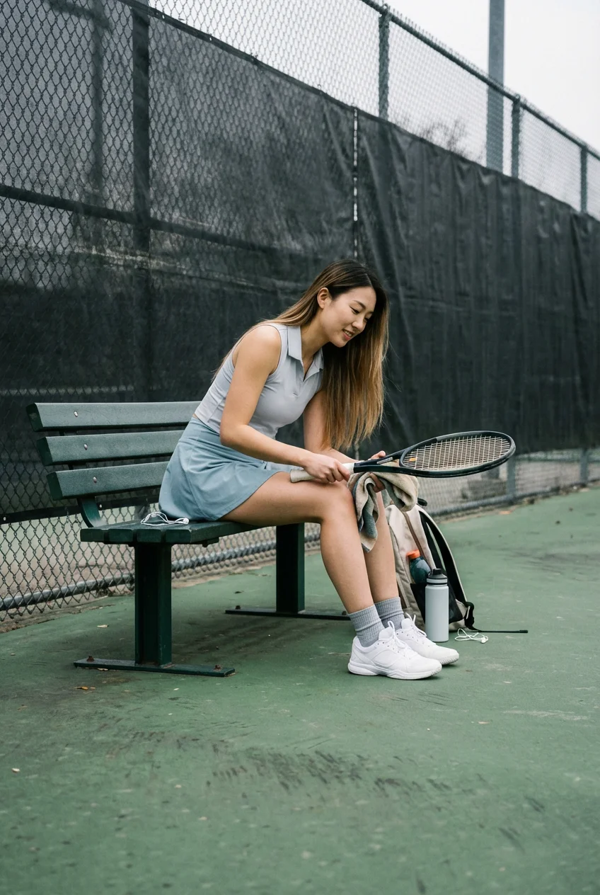 大人可愛いの意味とスタイルガイド｜右肩デザイン・レースフリルの本質を徹底解説