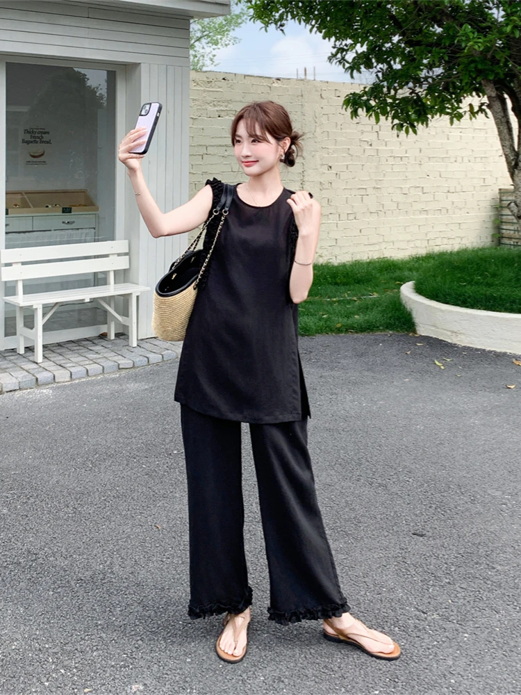 ハーネス服は本当に夏の必須アイテム？その選び方と実際の着用感を徹底解説