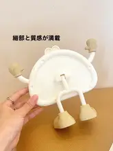 卓上化粧鏡【ポータブル・スタンド式・学生向け】