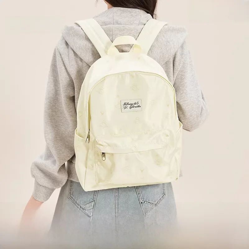 夏フェス リュック おすすめ5選：通気性・軽量・デザインがバランスの取れた選び方