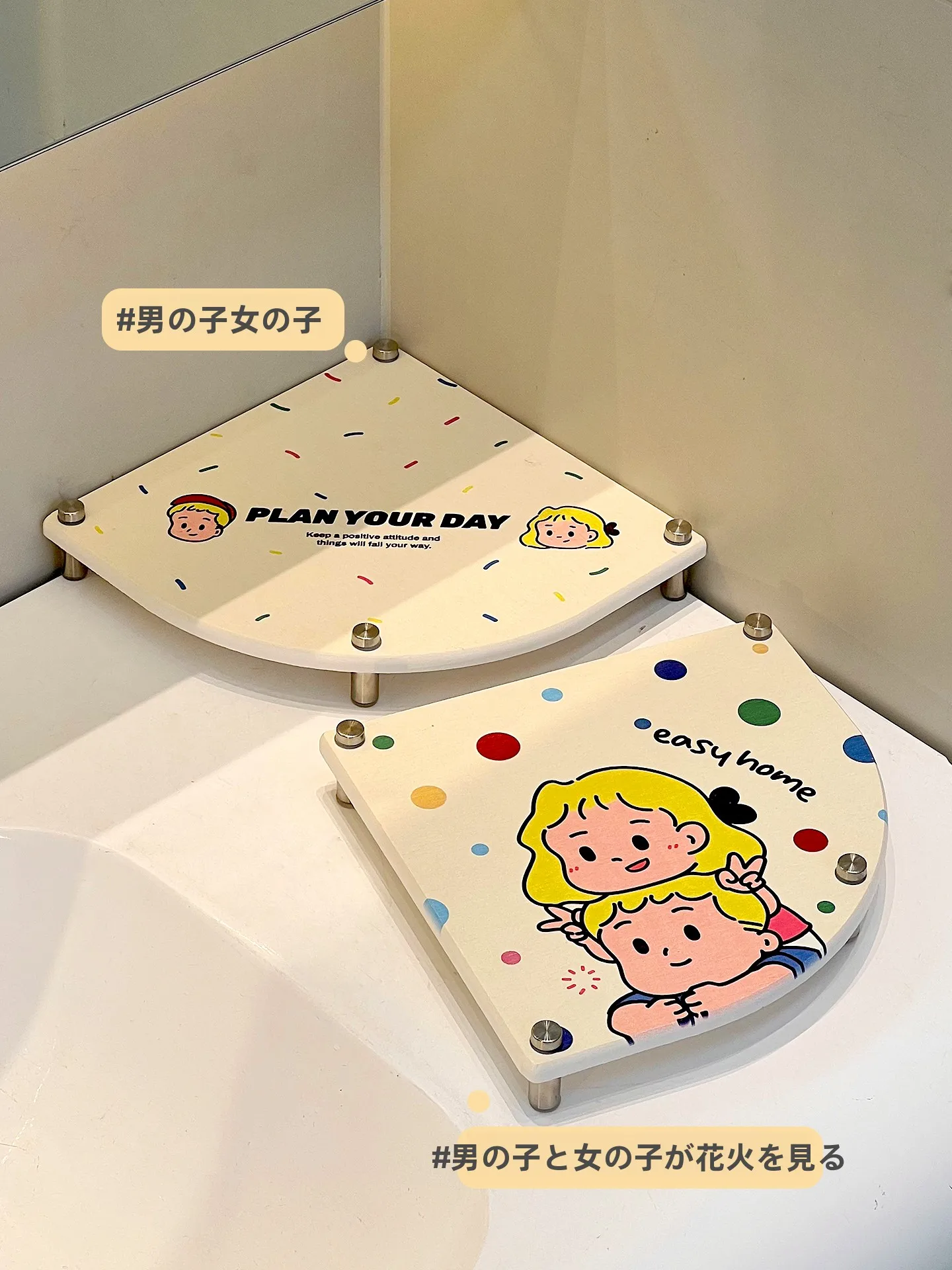 珪藻土マットを手入れするなら、この1つのマットが最適？