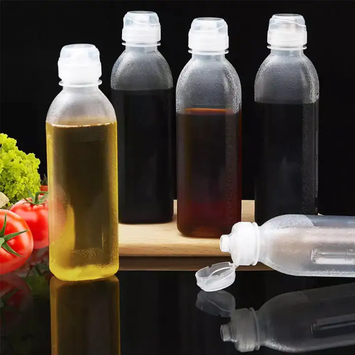 スプレーボトル 家庭用 オイルコントロールボトル 調味料ボトル ソース 酢 香油 料理酒 容器