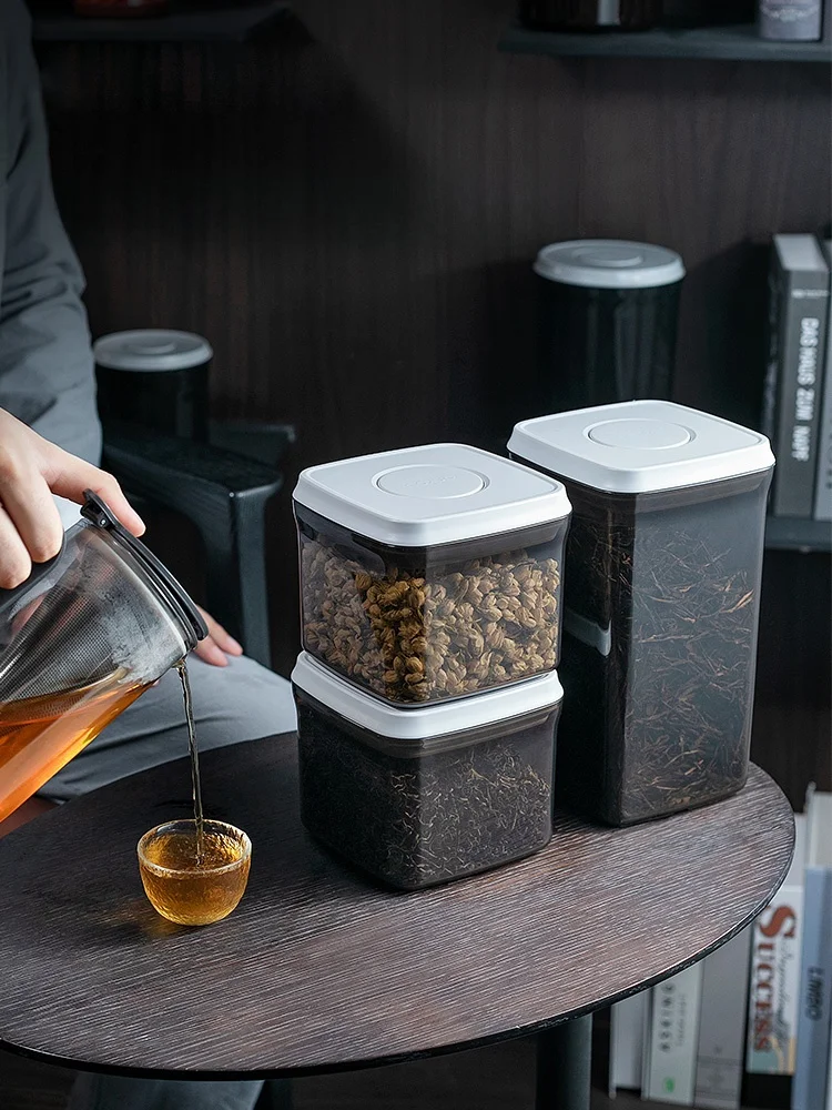 2リットルの茶は本当に安いのか？安価で安心な家庭用ティーキャニスターの選び方