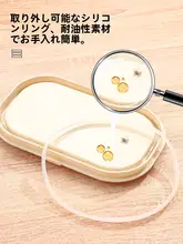 軽量プラスチック製お弁当箱【電子レンジ対応・食品グレード・ハンドバッグ付き】