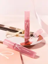 JUDYDOLLジュディドール ベルベットマッドリップグロス【ナチュラルカラー・マット仕上げ】