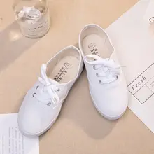 子供用白靴 キャンバス子供靴 ようちえん ホワイトボールシューズ
