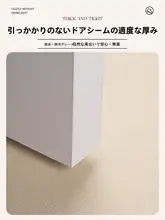 洗濯可能な玄関用マット【耐汚れ・滑り止め・家庭用】