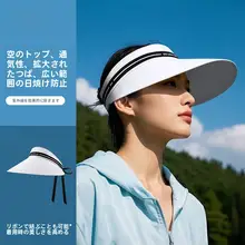 ゴルフボール キャップ 春夏 日よけ 日よけ UVカット