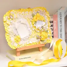 18m ロリータスタイル手作りDIYリボン用素材【バタフライリボン・彩り豊かな布テープ】