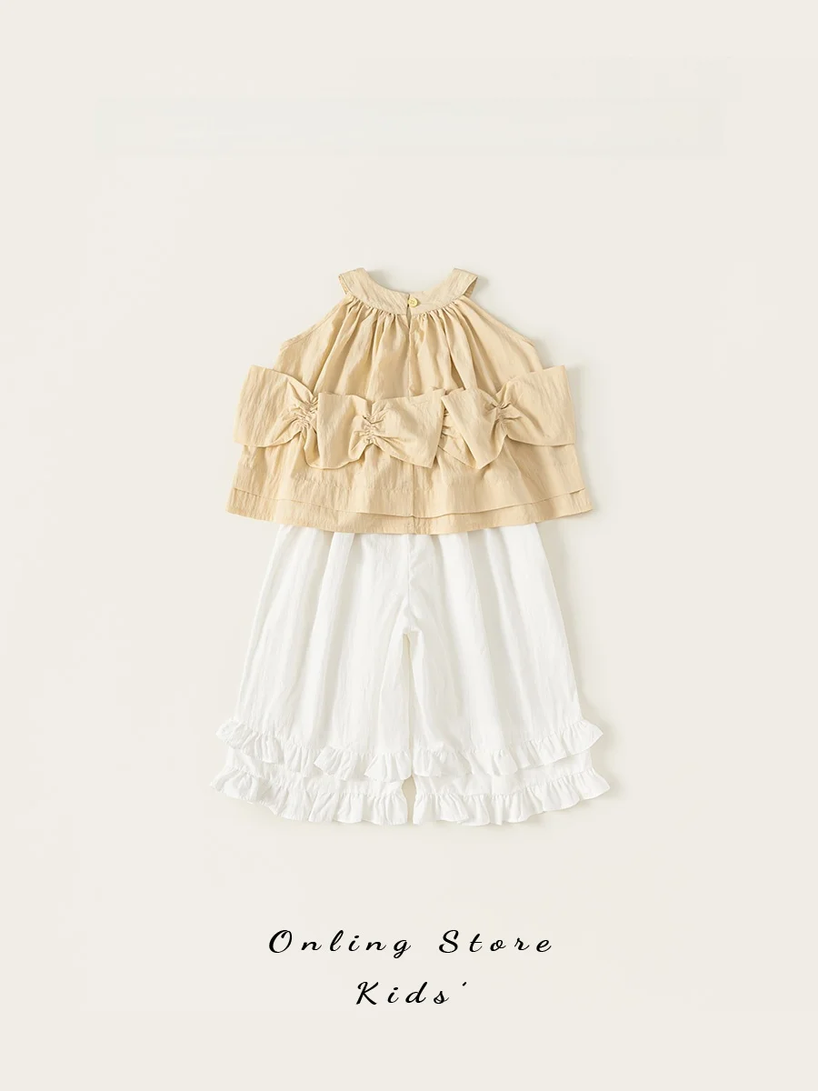 2歳女の子の夏服としておすすめなデザインセットアップとは？