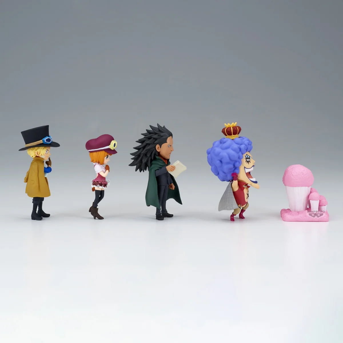 ブレマートン フィギュアをどう選ぶ？航海王のサボが持つ、日常に響く「存在感」の秘密とは