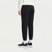 トレーニングパンツ レディース ニット 総合トレーニング フィットネス 秋物 「Xtep」