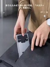 スマホ タブレット スタンド 卓上 折りたたみ 高さ調節 金属製 撮影 動画視聴 俯瞰撮影 「UGREEN」