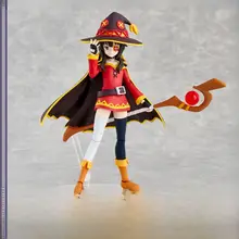 組み立て式フィギュア 美しい世界に祝福を！3 惠惠