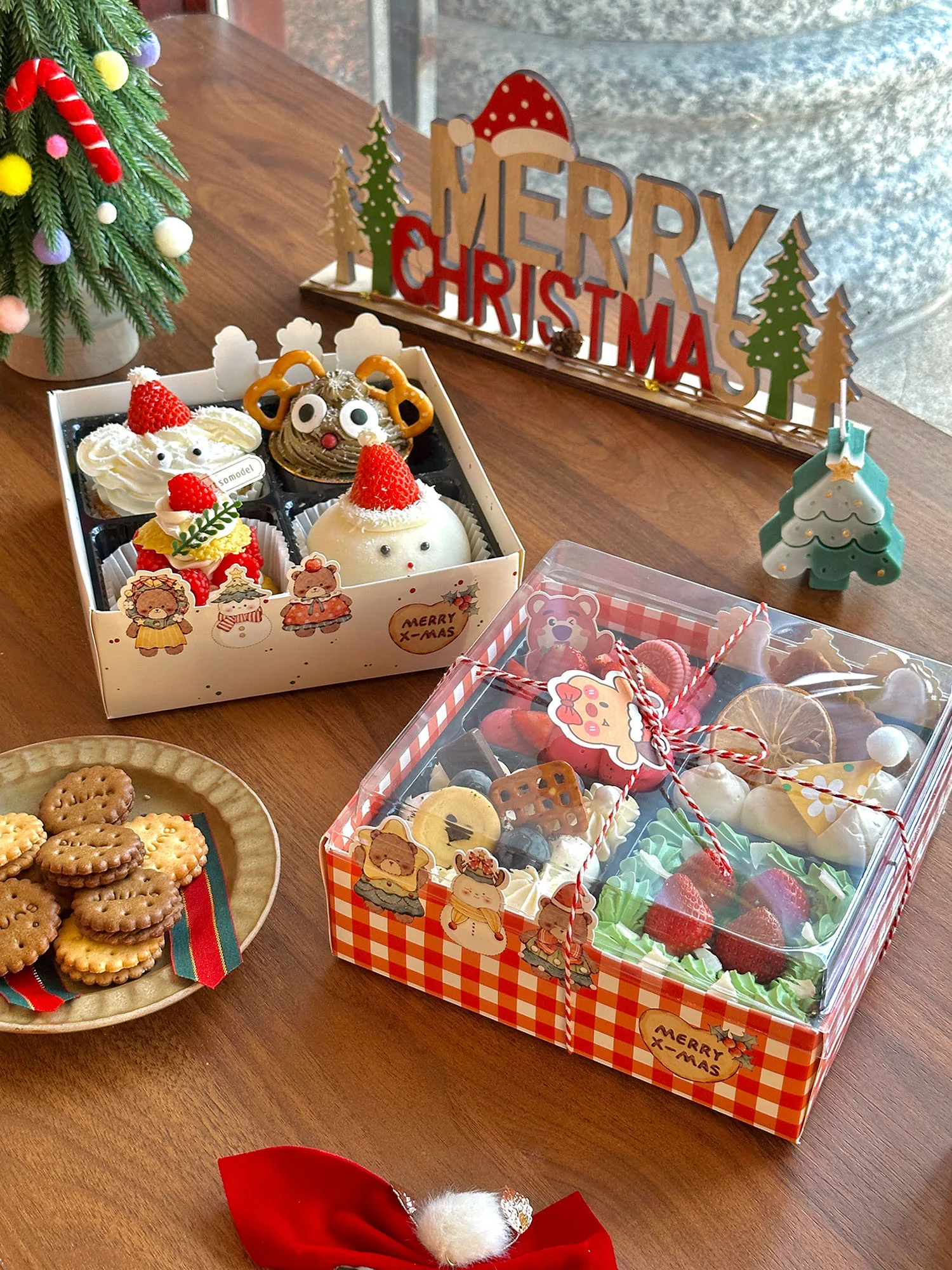 もらって嬉しいクリスマスプレゼントは、実は「手作りの雰囲気」が一番？