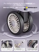 折りたたみ式キャスター付き買い物カート【軽量・家庭用・便利】