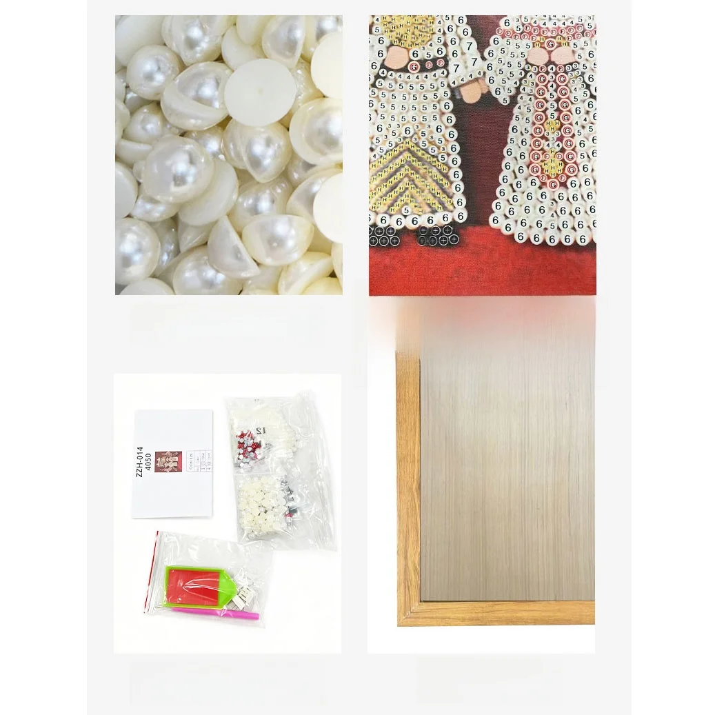 1×4と2×4のDIYで悩むなら、アート＆クラフトの心を込めて「蓮の花と真珠の立体アート装飾画」を選ぶべき？