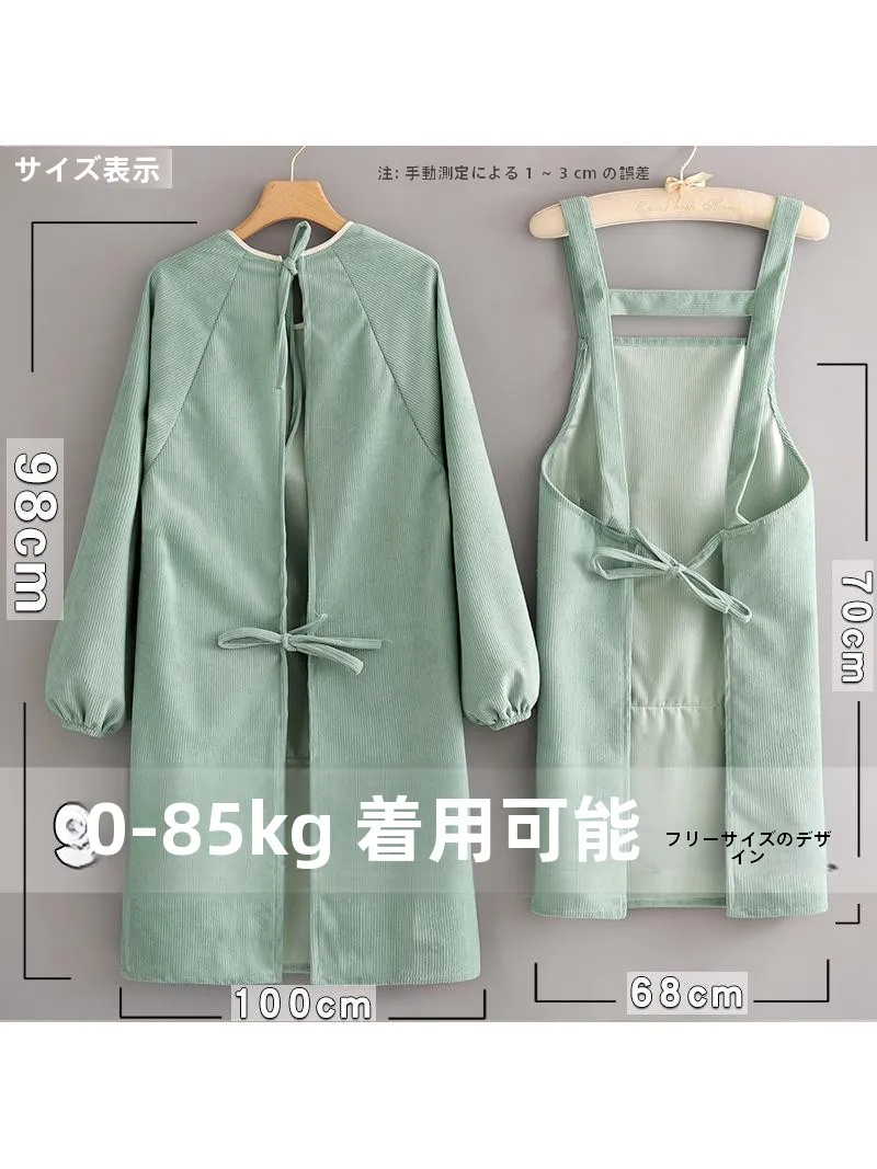 可愛いエプロンでキッチンを彩る！どんなキャラクターが人気で、どこで買えるの？