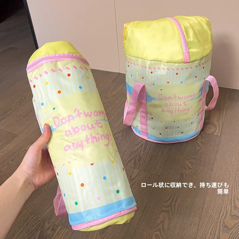 折りたたみ式フットバスバケツ：お風呂赤ちゃんに最適な膝上対応タイプの使い方と実際の評価