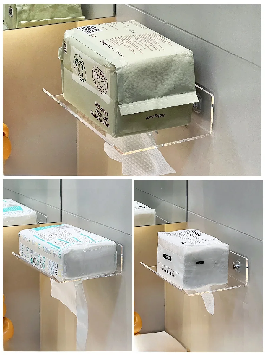 洗面台に置く伸縮式タオルホルダーは、本当に必要なのか？