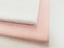 BJD用布地 コットンリネン格子柄【DIY ぬいぐるみ衣装・シャツ・ドレス用】（セットアップ対応）