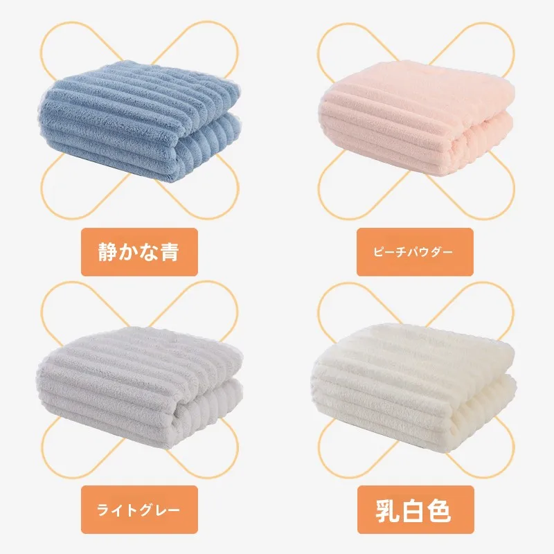 大判バスタオルを選ぶべき理由は？実は「使い勝手」と「心地よさ」が鍵です