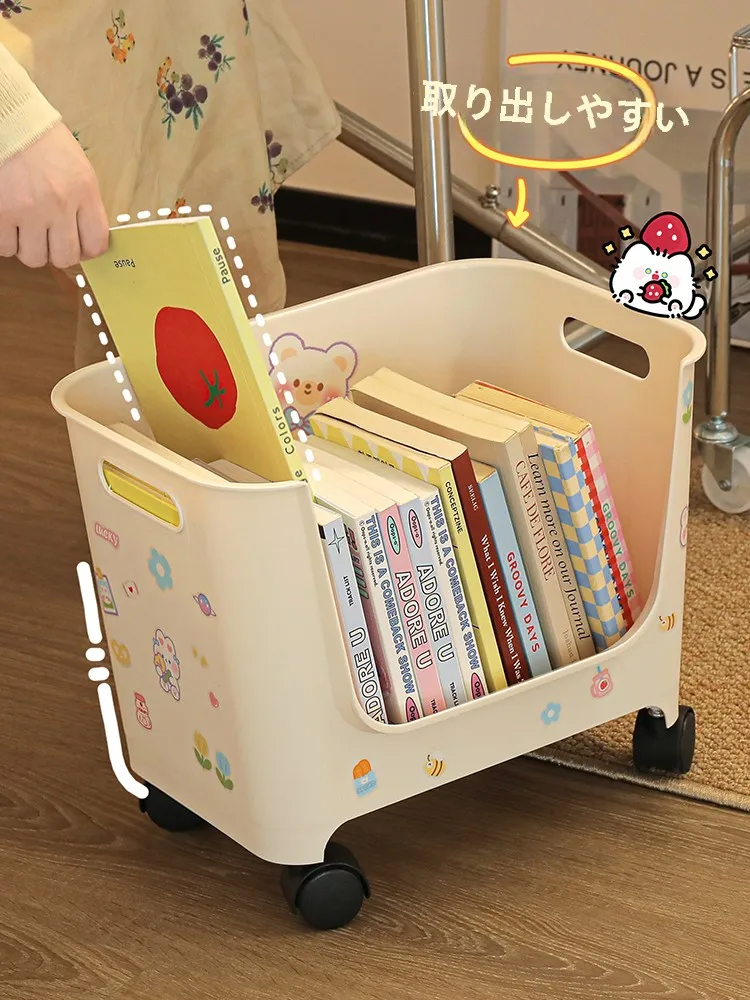 収納ラック デスク下バック オーク：木材加工DIYで実現可能なシンプルな収納ソリューション