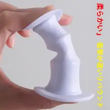 ドアストッパー シリコン製 衝撃吸収 無穴あけ対応 静音機能付き