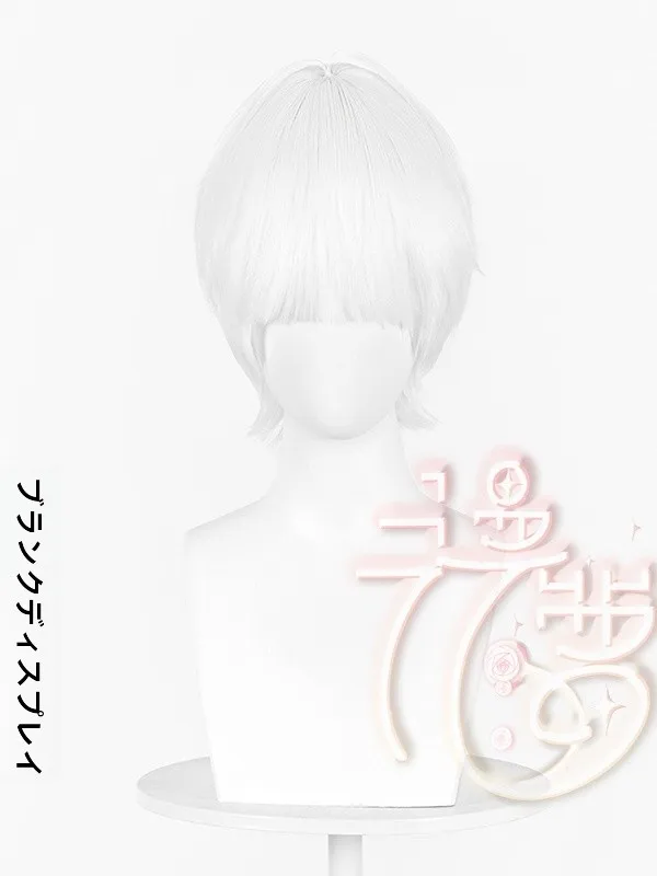 祭りにかっこいいショートヘアを簡単に作る方法は？