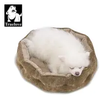 犬用ベッド 猫用ベッド 四季兼用 ペットベッド 厚手 暖かい 大型犬