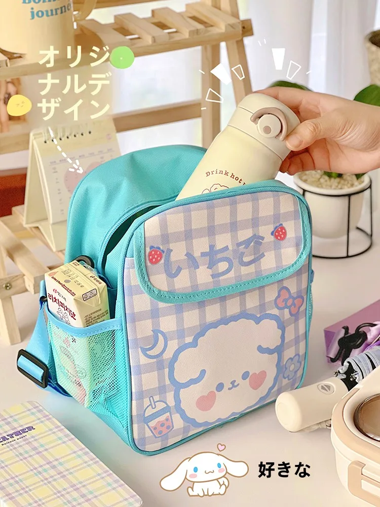 2泊3日旅行のリュック選びで迷うなら、これで解決！子供用の軽量斜め掛けリュックがおすすめな理由とは？