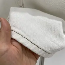 リボン付きポケットデザインのデニムオーバーオールショートパンツ【女性用・ワイドレッグ・カジュアル】（セットアップ対応）