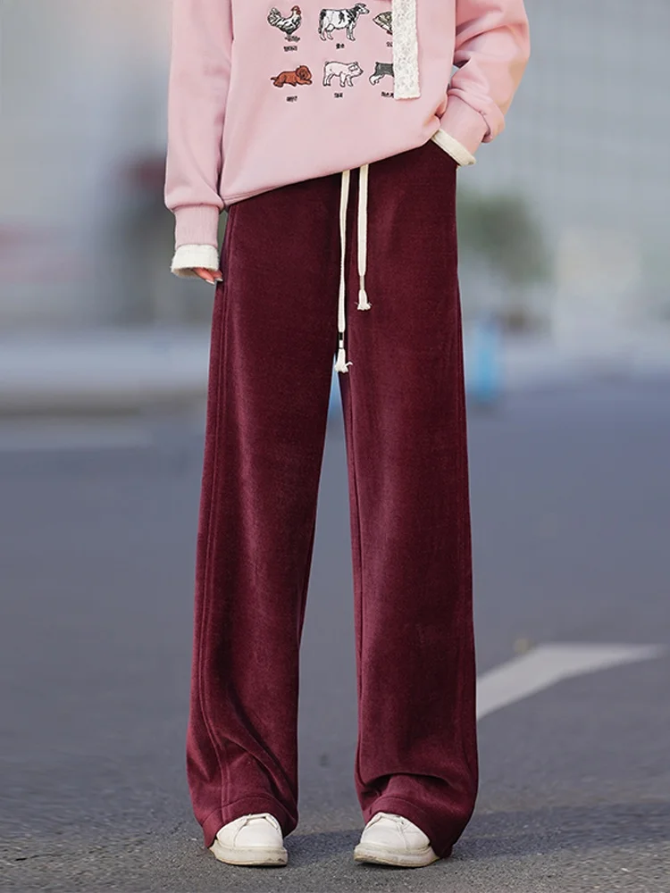 シルエットが綺麗なパンツ レディースは、どんな色とスタイルがおすすめ？