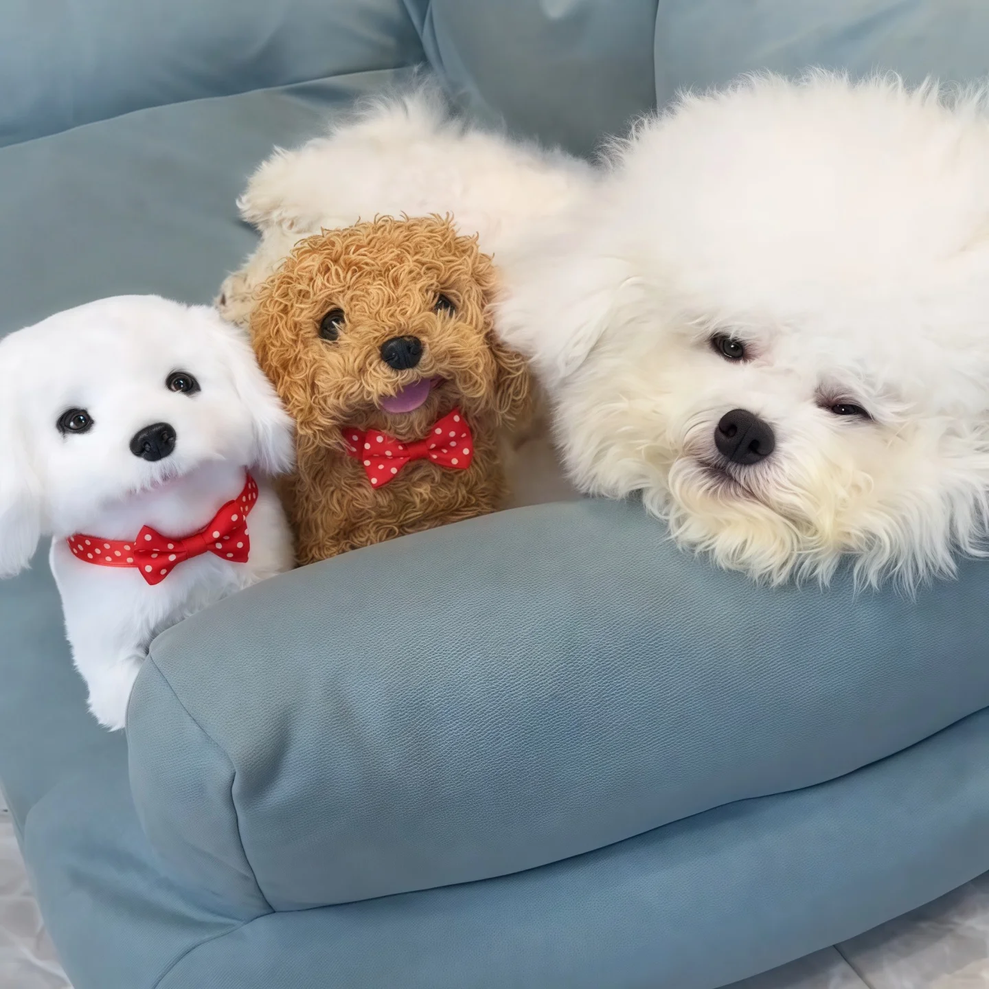 ロボットペット犬が気分を上げる仕組みは？リアルなデザインと音声機能が人気の理由