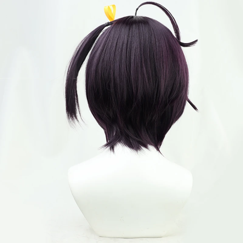 中二病のウィッグを選ぶべきタイミングは？不思議ちゃんに似たキャラクターの魅力を知れば、コスプレの本質がわかる