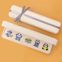 ハロウィンパンダデザインの記念品【子供向け・中国伝統のギフト】
