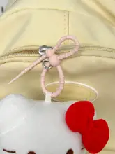 ぬいぐるみ用シリコンストラップ【バッグや鍵の固定具・迷子防止用】