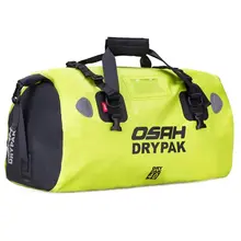 OSAH 防水バイクリアバッグ【汎用・防雨・耐磨耗・ツーリング装備】