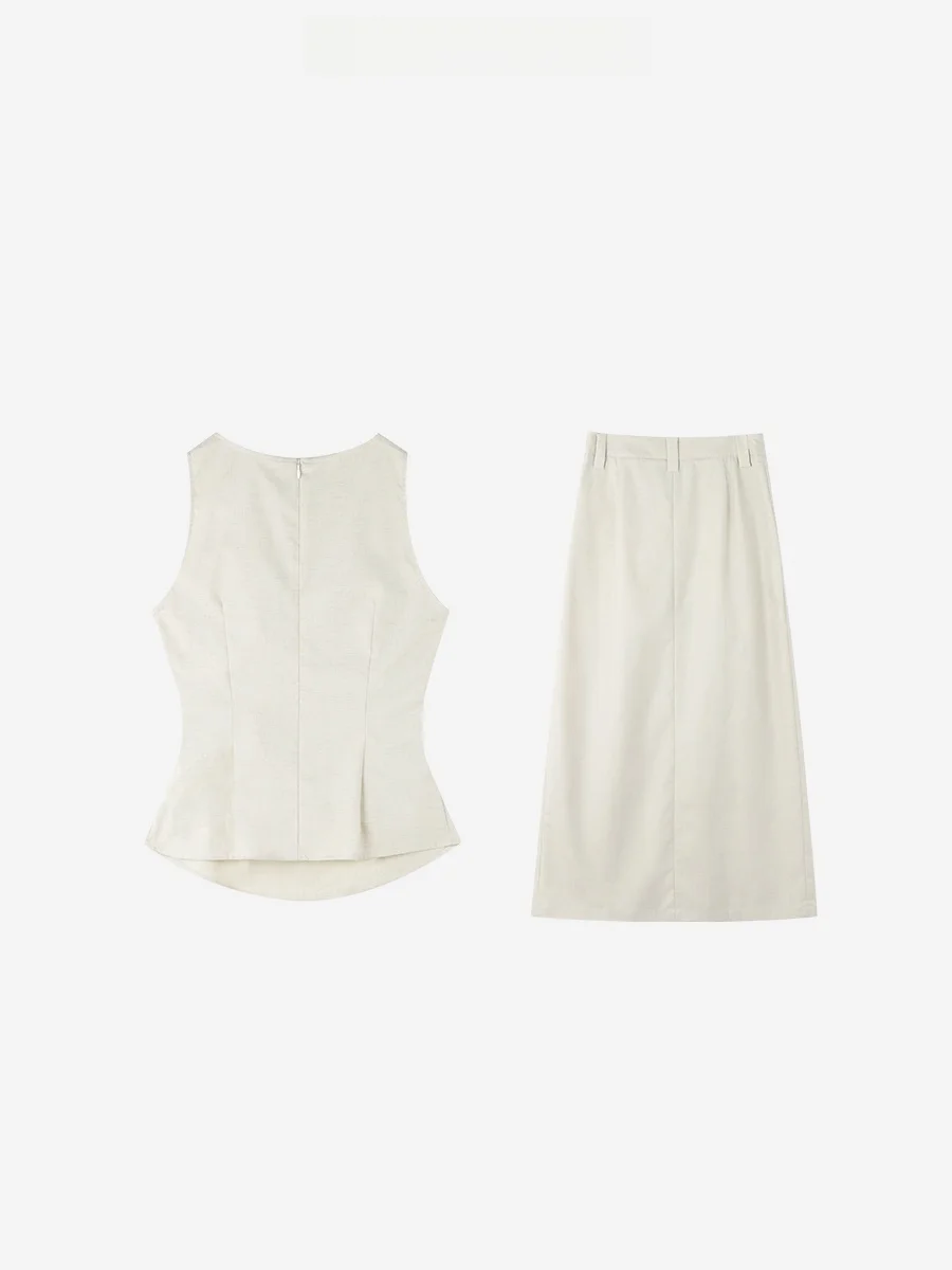 自分に合った服を選ぶには？夏のシンプルワンピースで解決できる3つのポイント