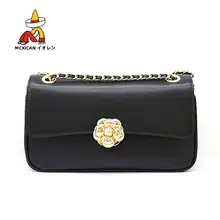 牛革製 高品質なショルダーバッグ【カジュアル・ミニマリスト・斜め掛け】