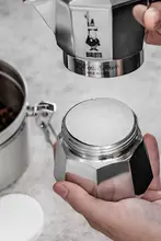 丸型アイスドリップコーヒーポット用フィルター【木質繊維・漂白なし・専用紙】（セットアップ対応）