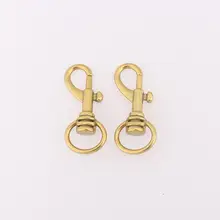バッグ用金具パーツ【取り替え可能な金具・DIY対応・シンプルデザイン】