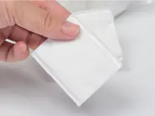 化粧用コットン【極上の柔らかさ・厚手・脱毛用・清潔なアルコール消毒対応】（セットアップ対応）