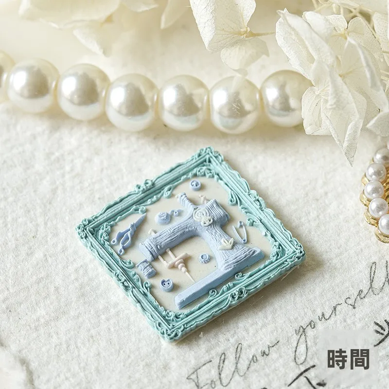 ハンドメイド副業で売れるものって何？子どもと過ごす時間に使える「レーザー彫刻ワックスシールスタンプセット」がおすすめ